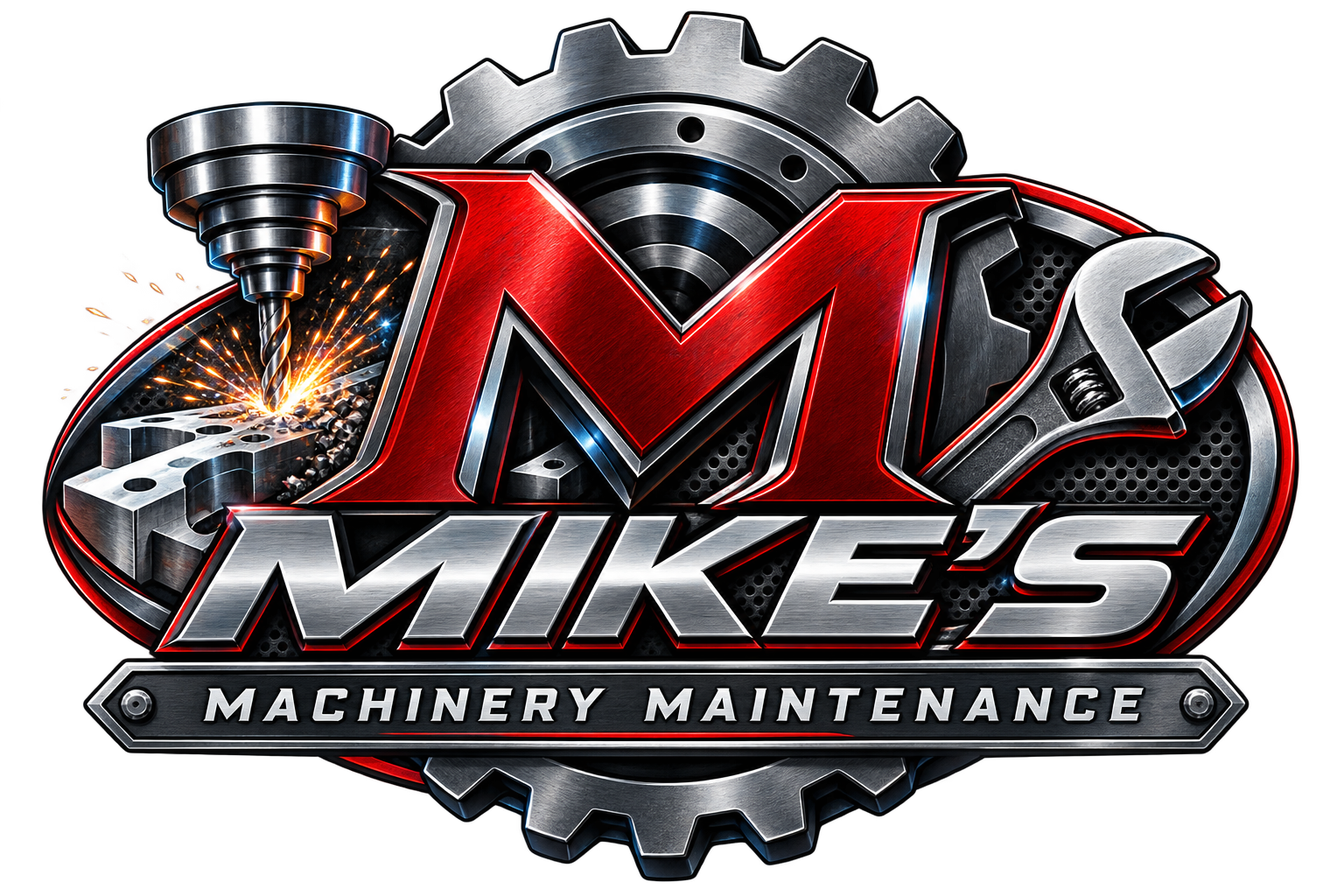 Mike's Machinery Maintenance